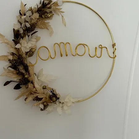 דירה La Lumiere Du Coeur Saint-Philbert-de-Bouaine