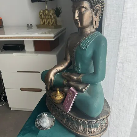 דירה La Lumiere Du Coeur