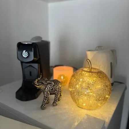 La Lumiere Du Coeur דירה Saint-Philbert-de-Bouaine