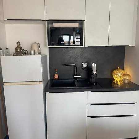 La Lumiere Du Coeur דירה