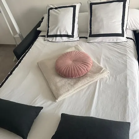 La Lumiere Du Coeur דירה *