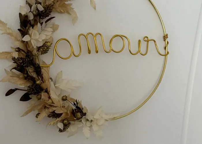 Lejlighed La Lumiere Du Coeur Saint-Philbert-de-Bouaine