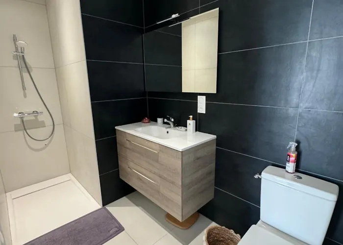 La Lumiere Du Coeur Apartman *