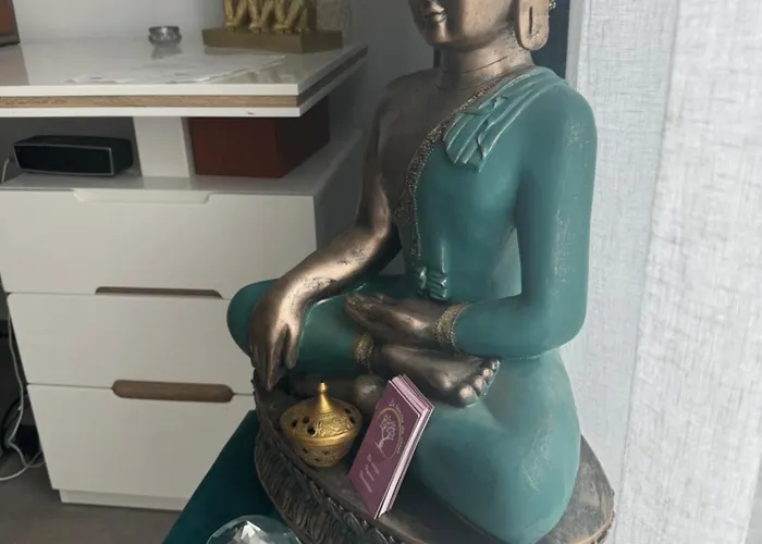 Lejlighed La Lumiere Du Coeur