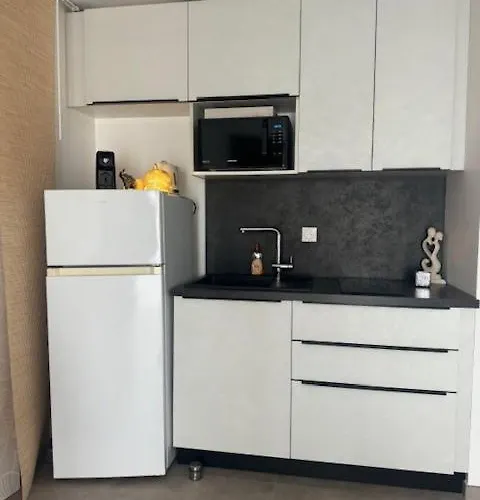 Lejlighed La Lumiere Du Coeur *