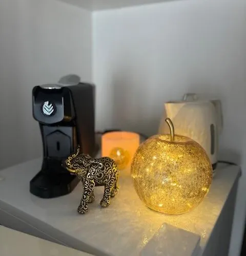 La Lumiere Du Coeur Lejlighed Saint-Philbert-de-Bouaine