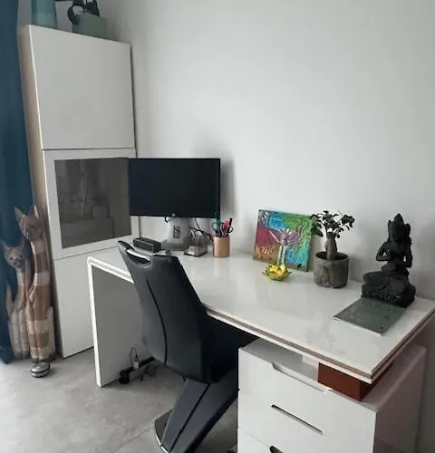 Lejlighed La Lumiere Du Coeur