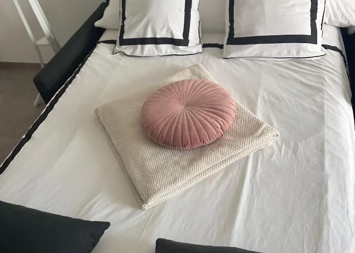 La Lumiere Du Coeur Apartman *