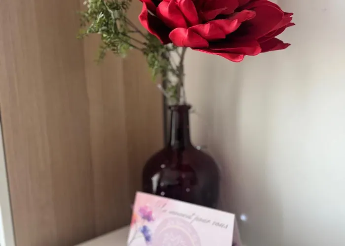 Lejlighed La Lumiere Du Coeur