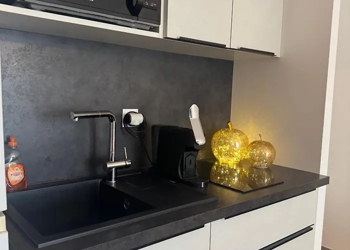 Lejlighed La Lumiere Du Coeur